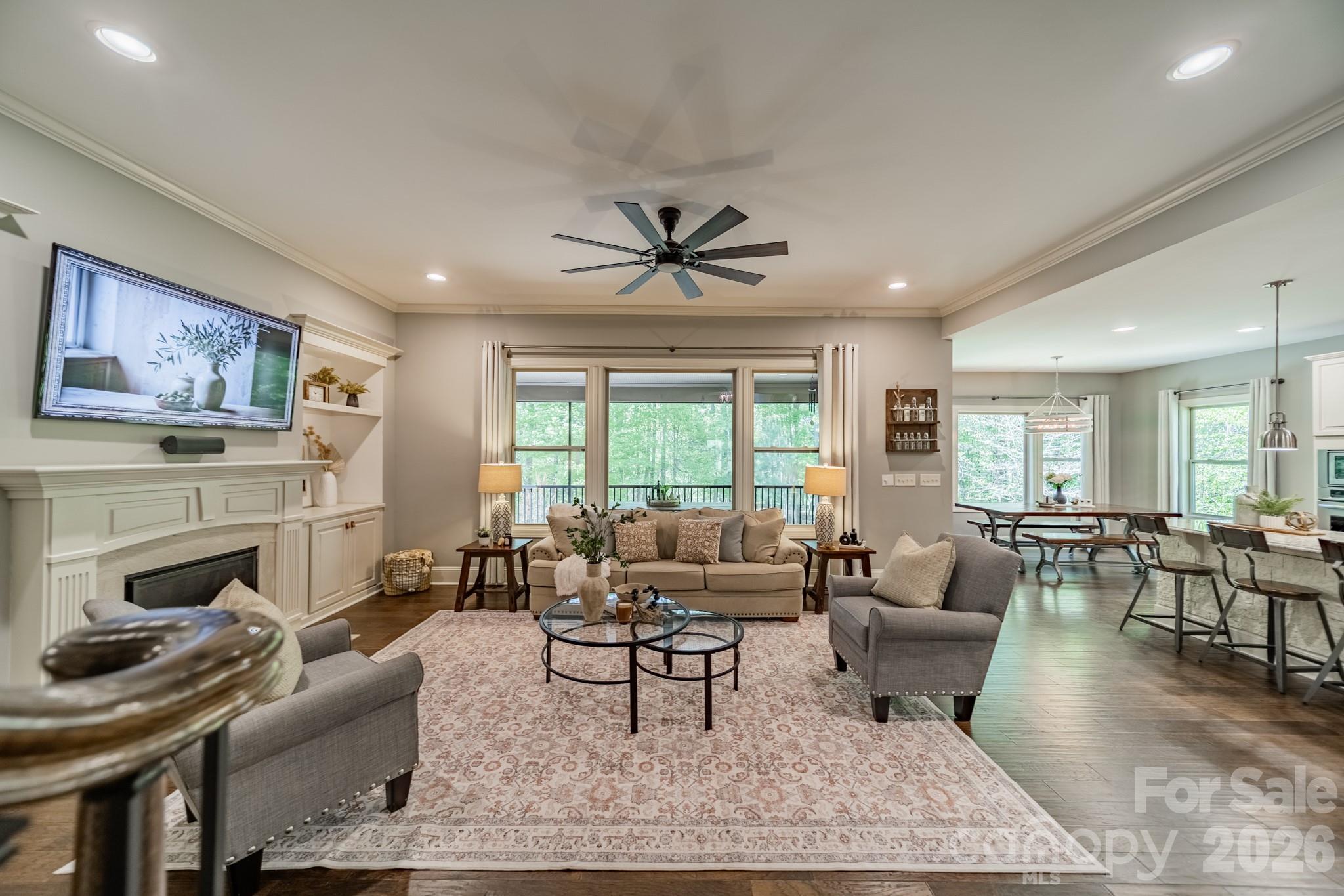 800 Hidden Pond Lane Waxhaw NC 28173
