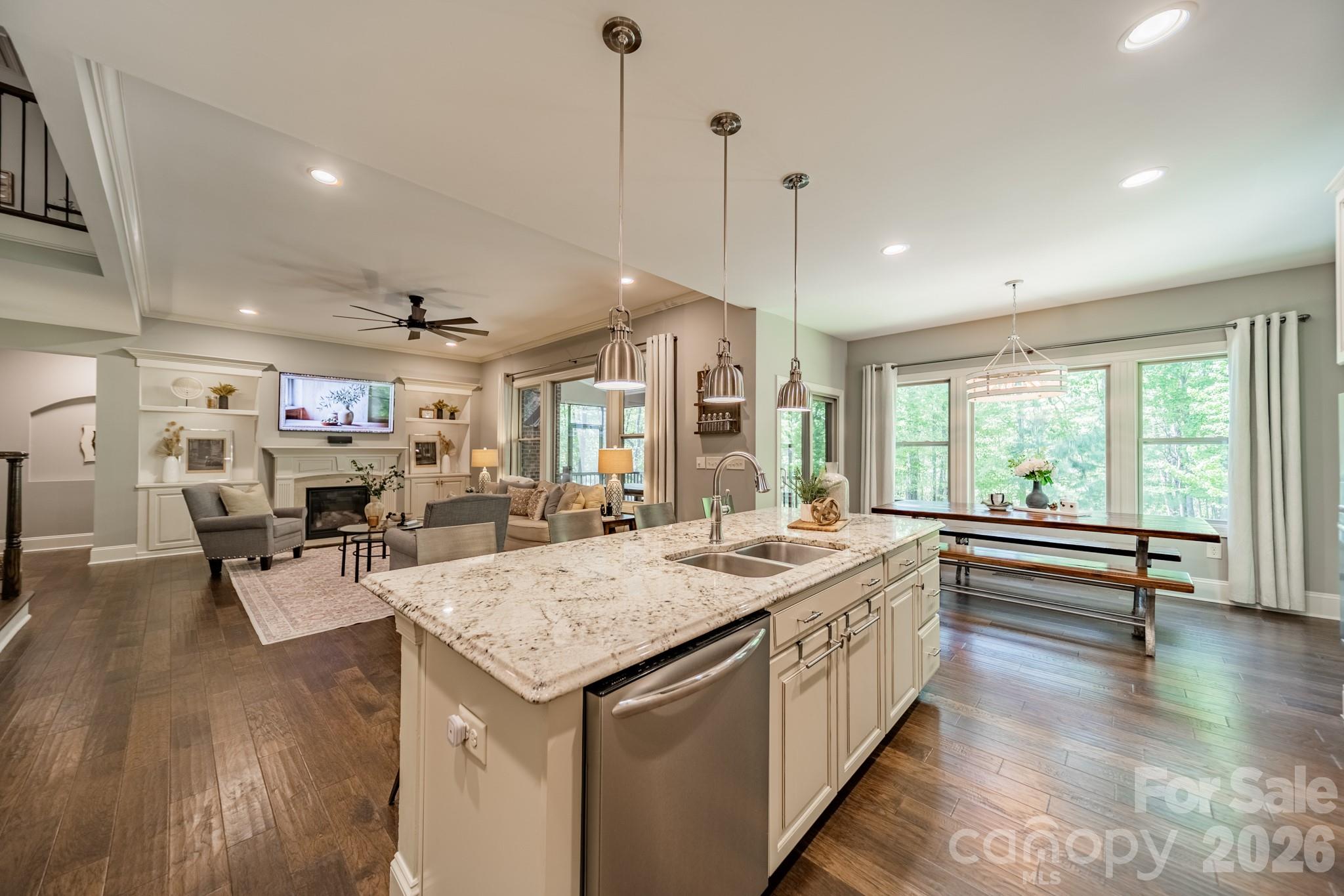 800 Hidden Pond Lane Waxhaw NC 28173