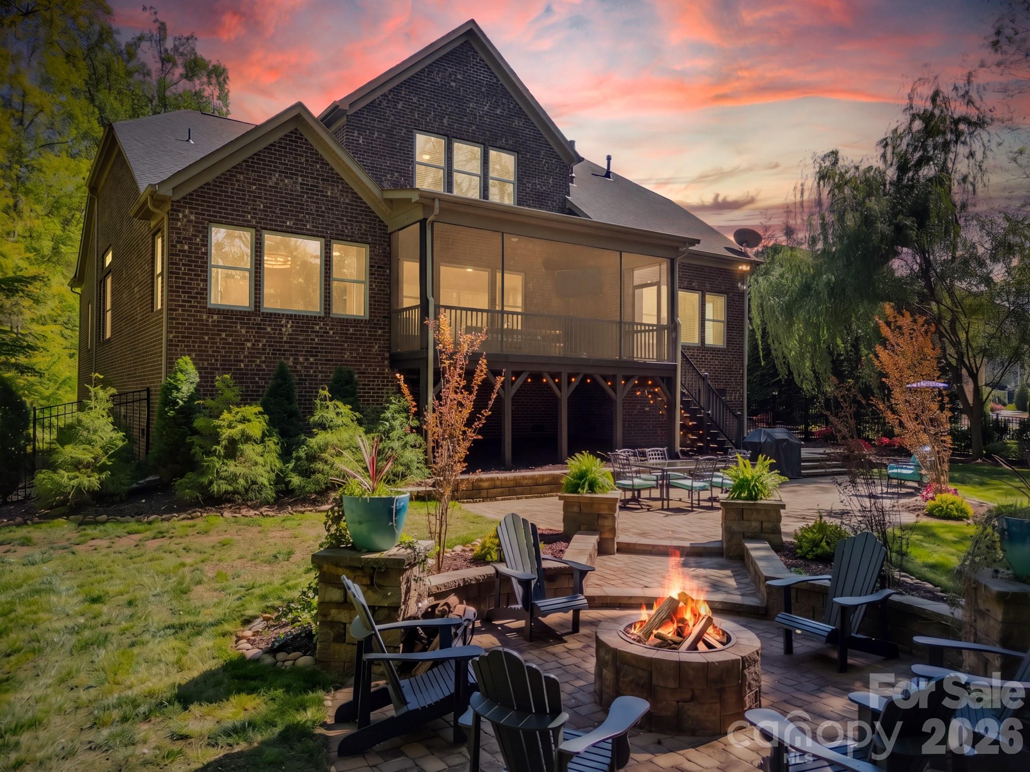 800 Hidden Pond Lane Waxhaw NC 28173