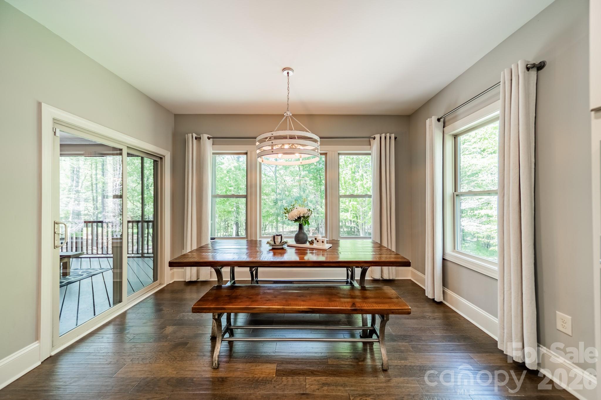800 Hidden Pond Lane Waxhaw NC 28173