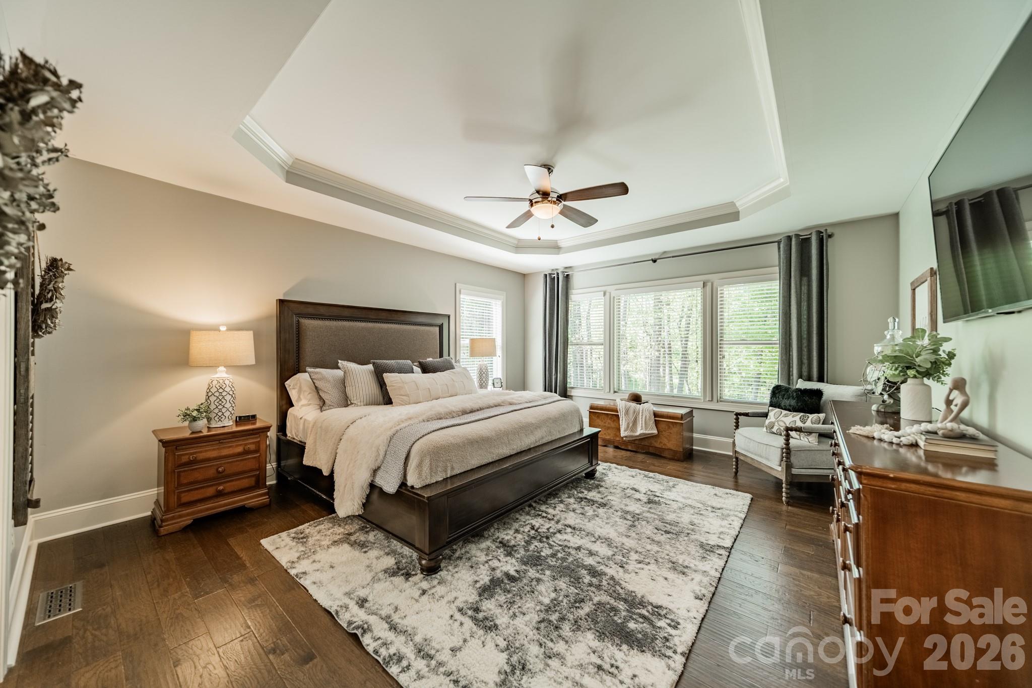 800 Hidden Pond Lane Waxhaw NC 28173