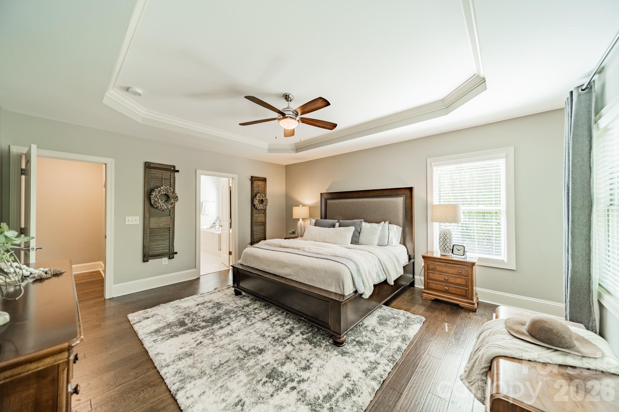800 Hidden Pond Lane Waxhaw NC 28173