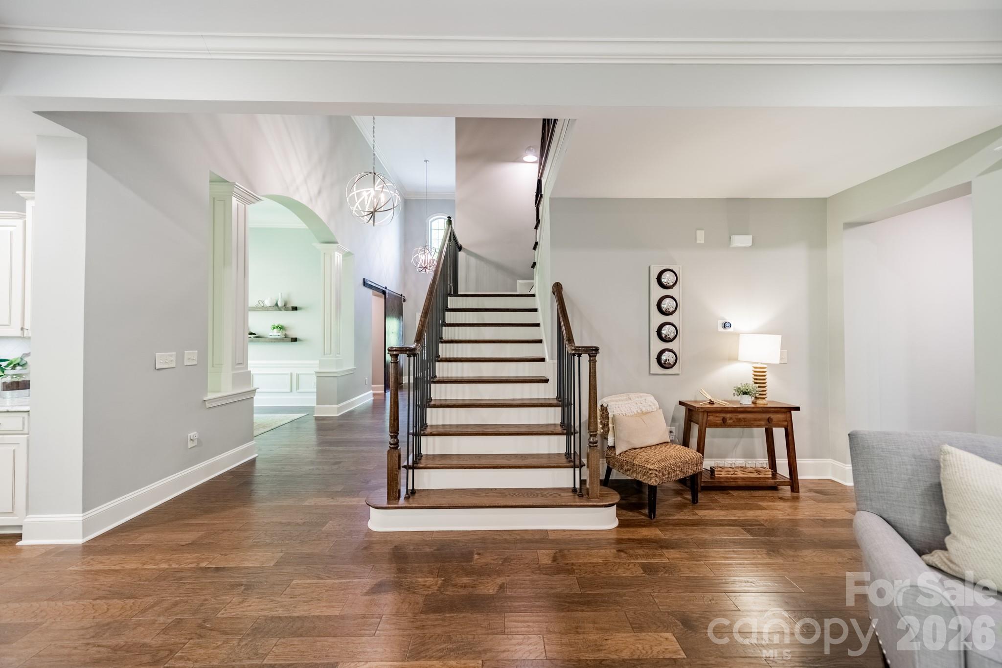 800 Hidden Pond Lane Waxhaw NC 28173