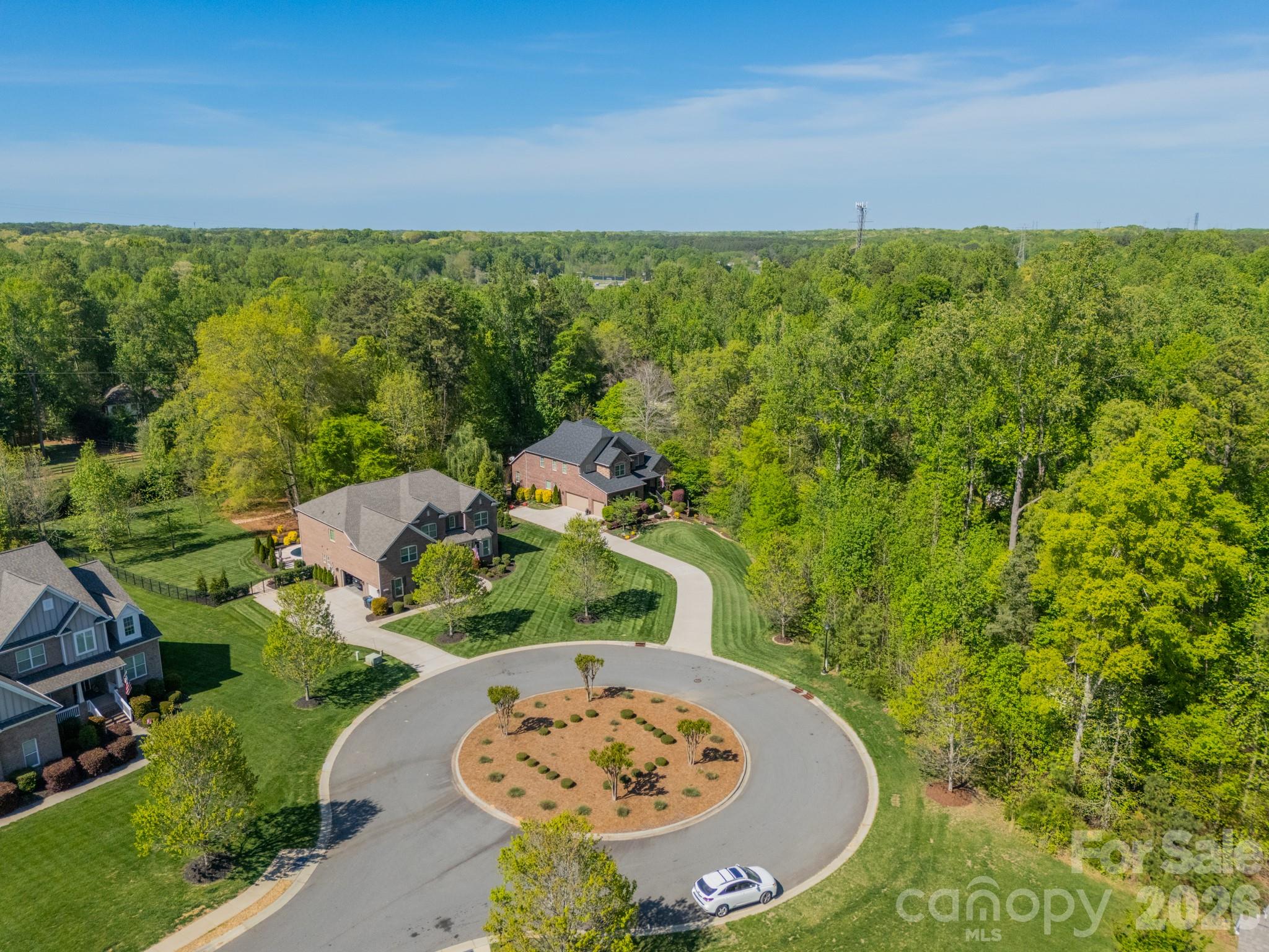 800 Hidden Pond Lane Waxhaw NC 28173