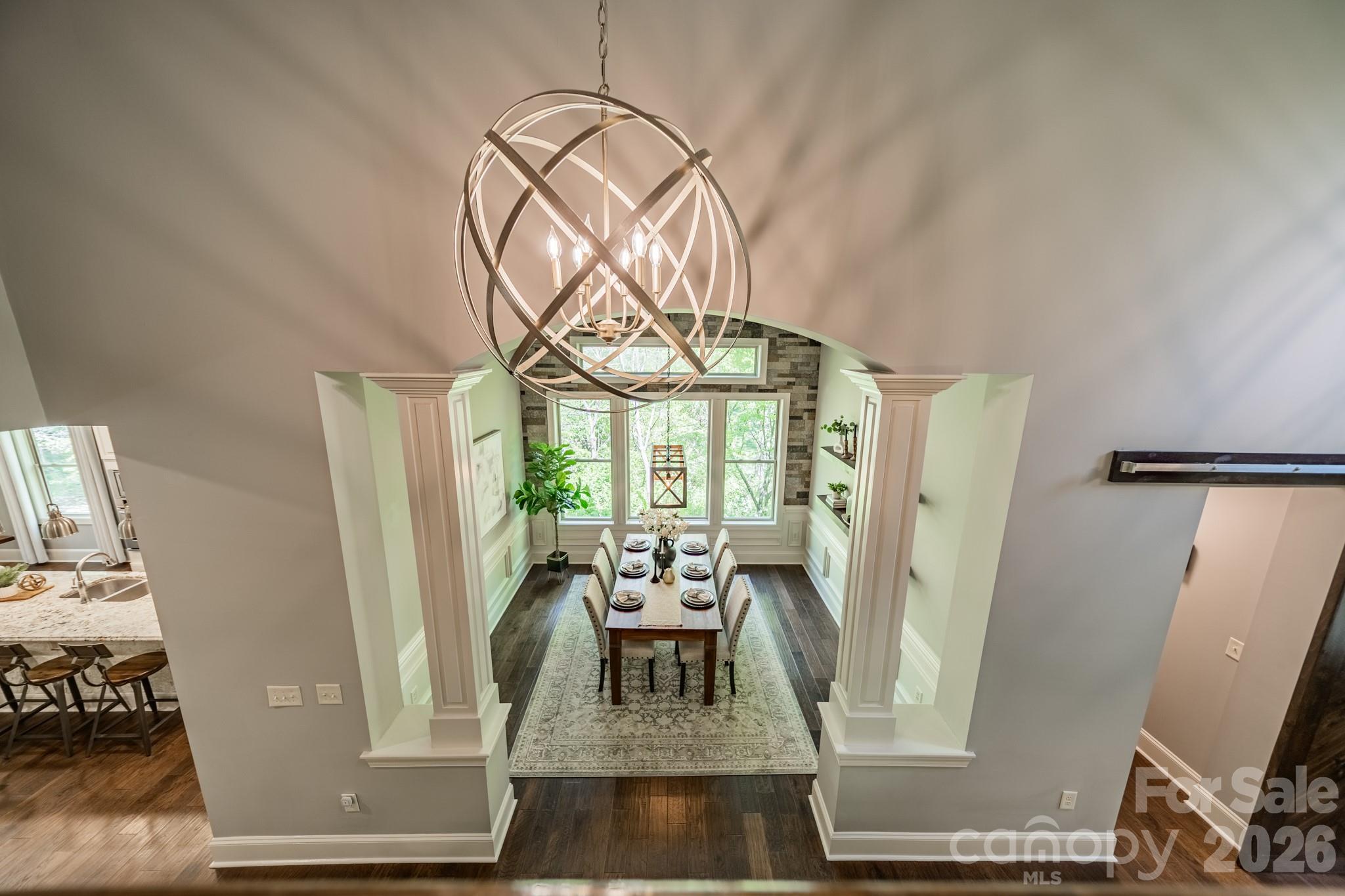 800 Hidden Pond Lane Waxhaw NC 28173