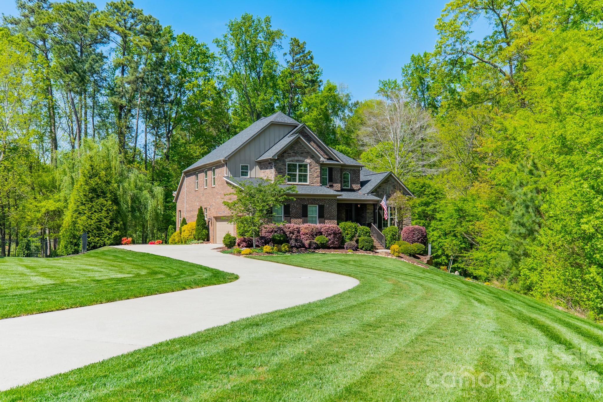 800 Hidden Pond Lane Waxhaw NC 28173