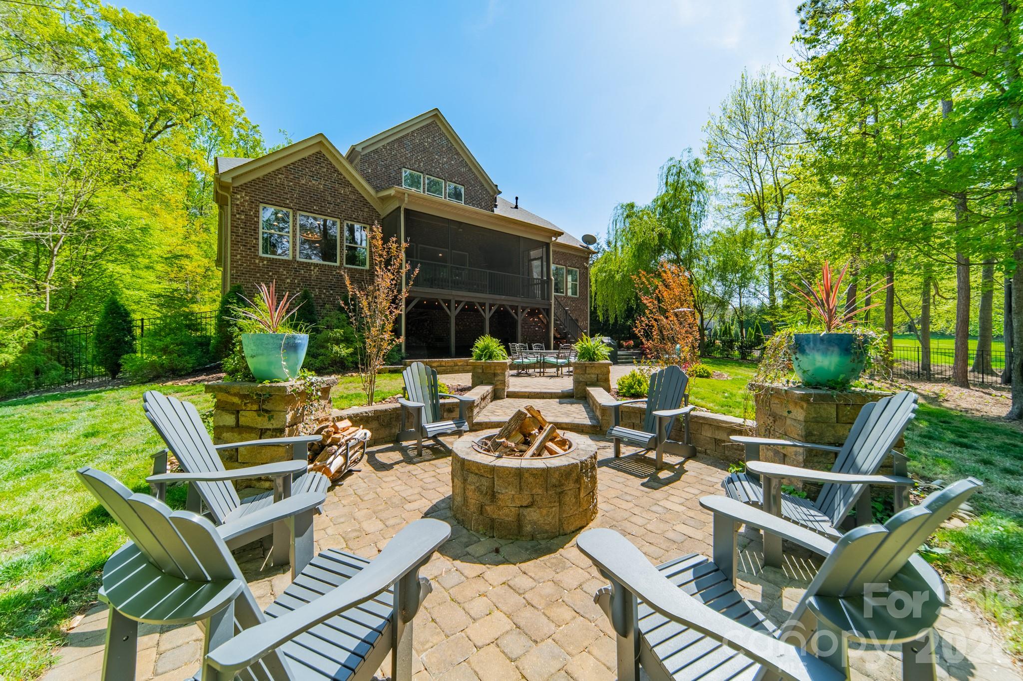 800 Hidden Pond Lane Waxhaw NC 28173