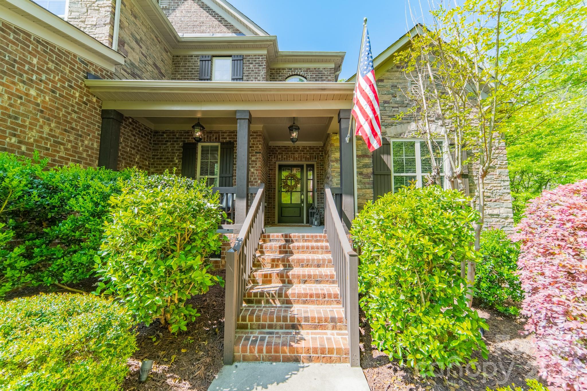 800 Hidden Pond Lane Waxhaw NC 28173