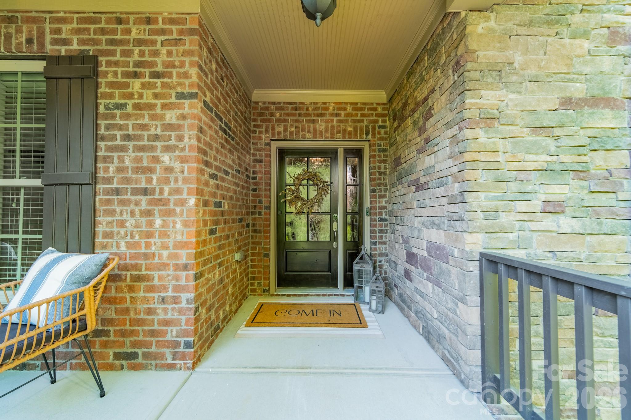 800 Hidden Pond Lane Waxhaw NC 28173