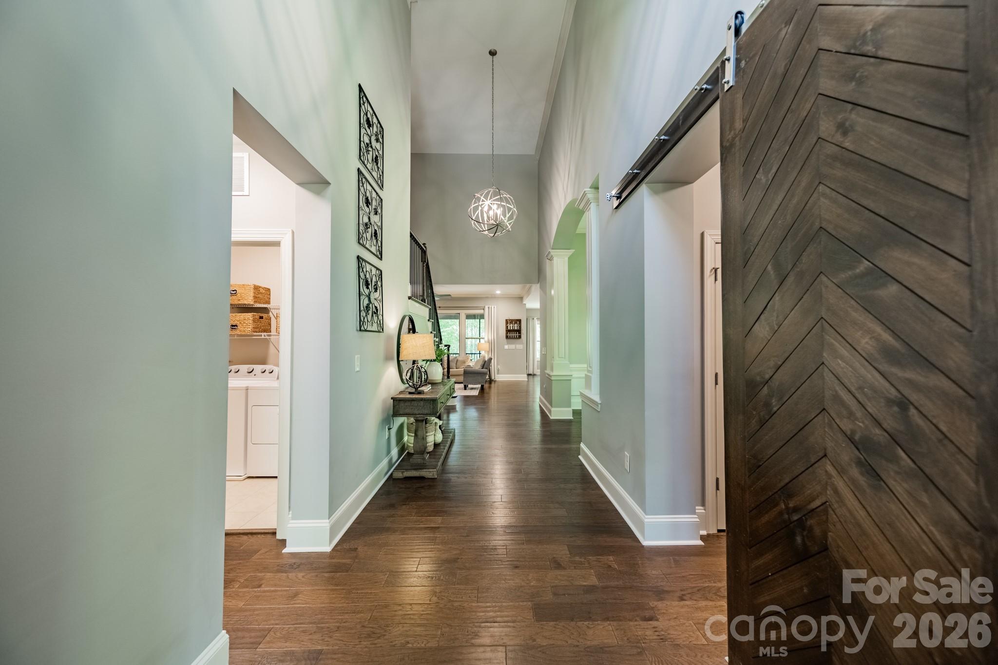 800 Hidden Pond Lane Waxhaw NC 28173