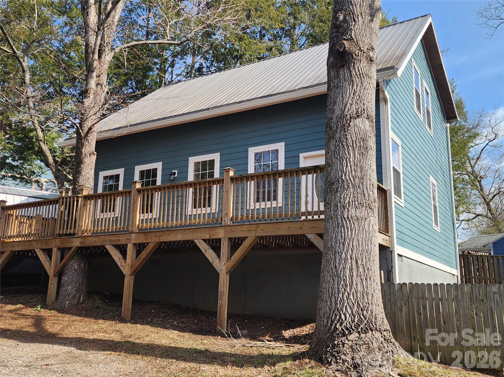 155 N Fork Road Black Mountain NC 28711
