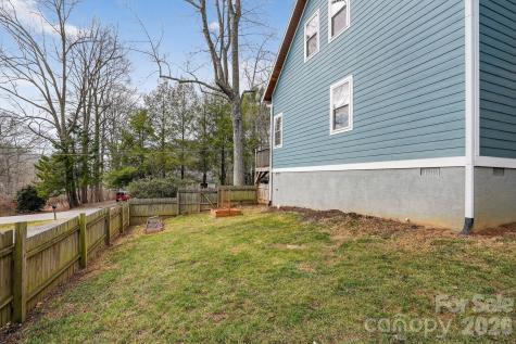 155 N Fork Road Black Mountain NC 28711