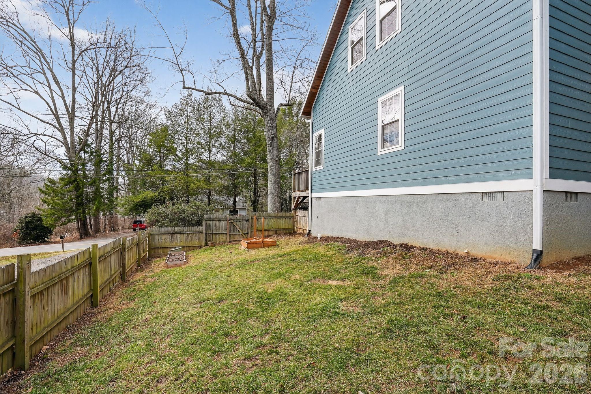 155 N Fork Road Black Mountain NC 28711
