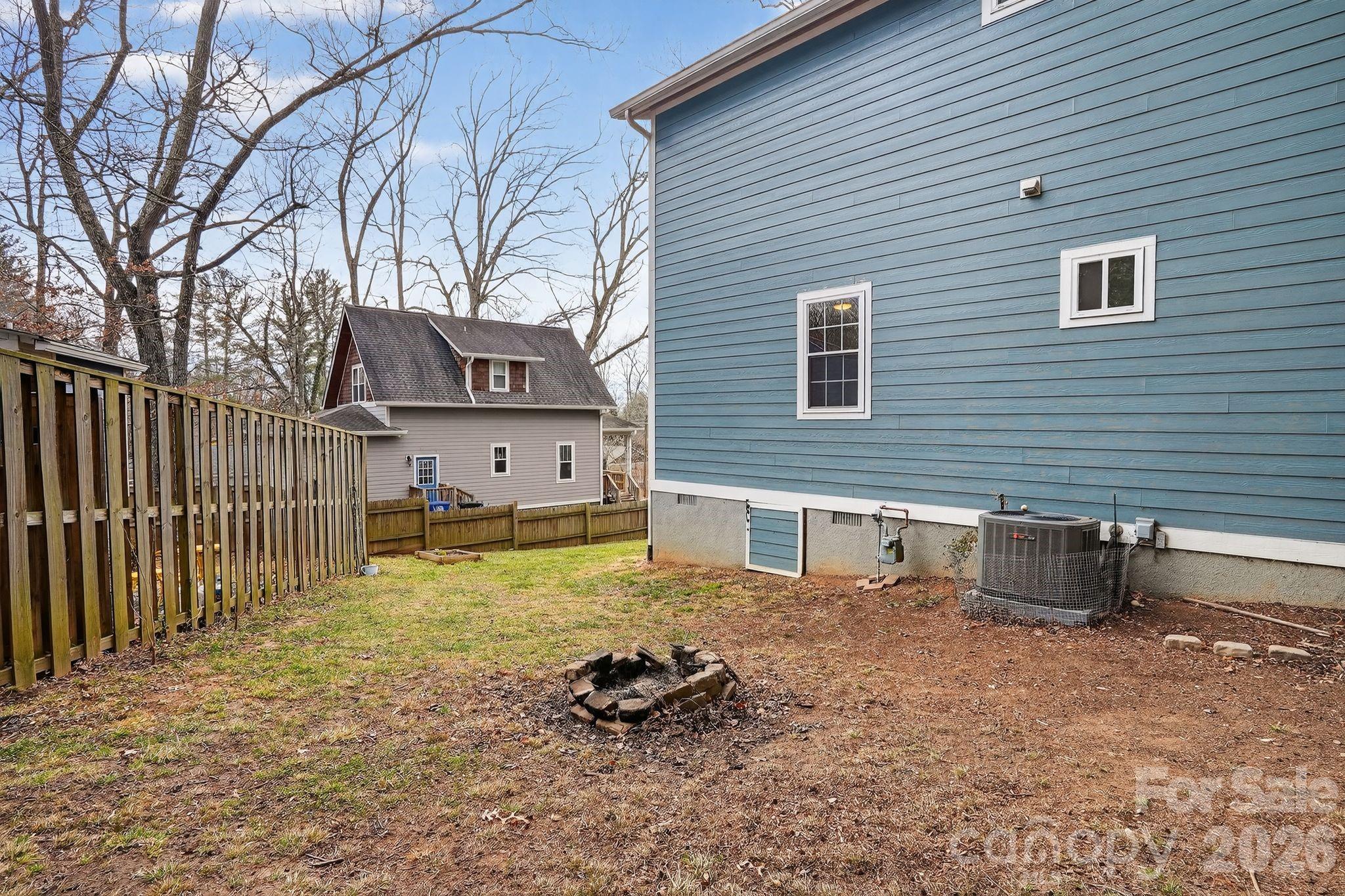 155 N Fork Road Black Mountain NC 28711