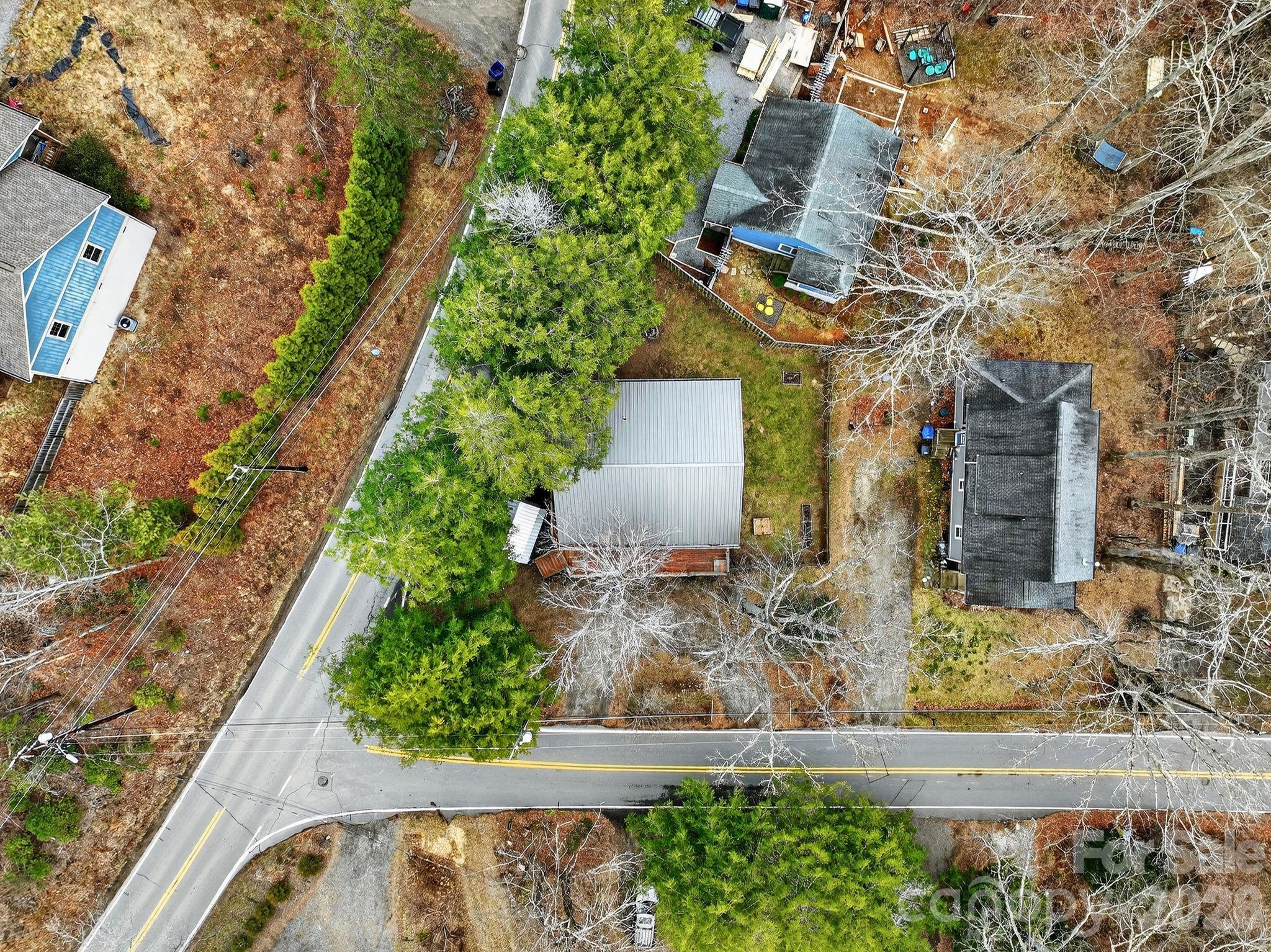 155 N Fork Road Black Mountain NC 28711