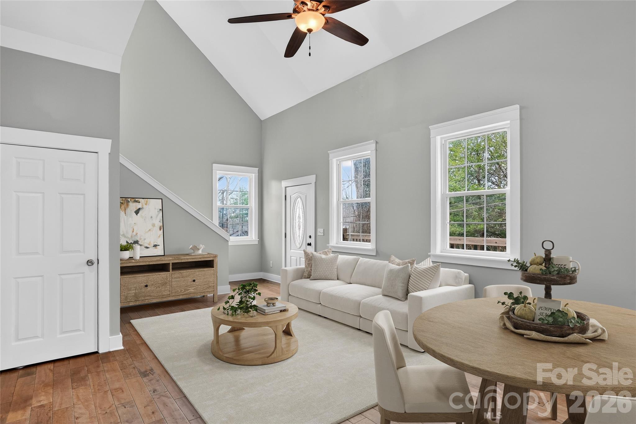 155 N Fork Road Black Mountain NC 28711