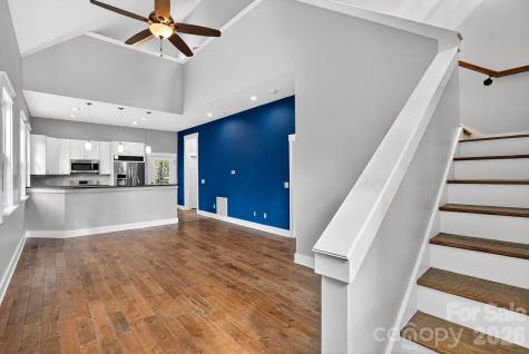 155 N Fork Road Black Mountain NC 28711