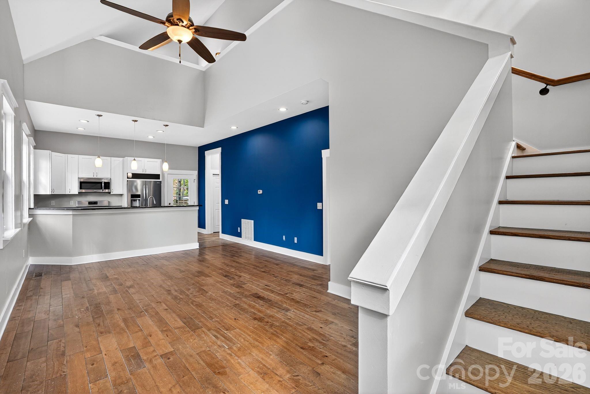 155 N Fork Road Black Mountain NC 28711