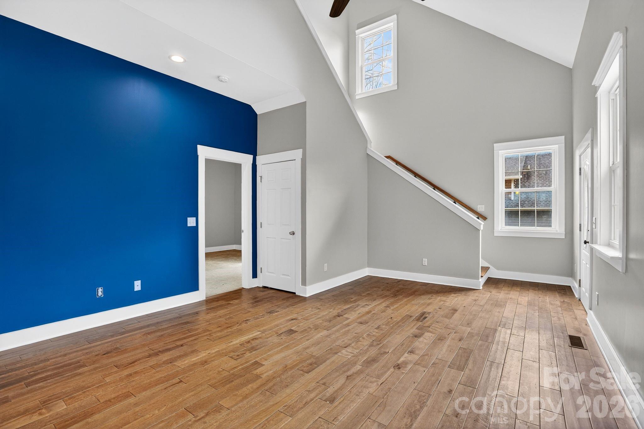 155 N Fork Road Black Mountain NC 28711