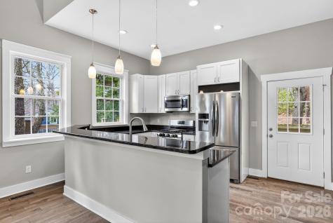 155 N Fork Road Black Mountain NC 28711