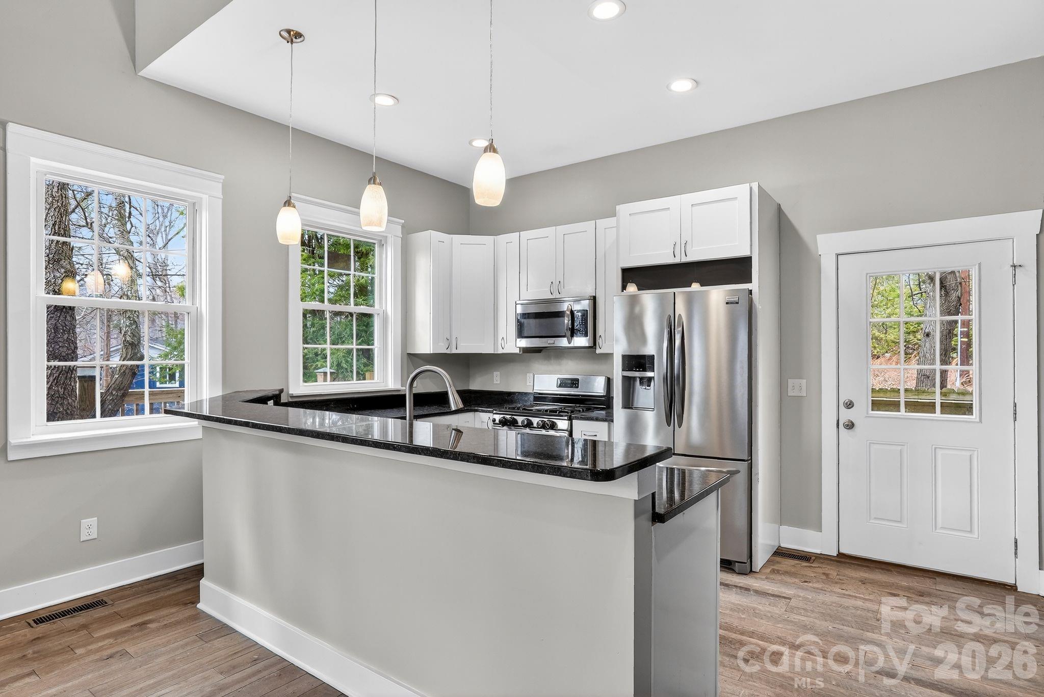 155 N Fork Road Black Mountain NC 28711