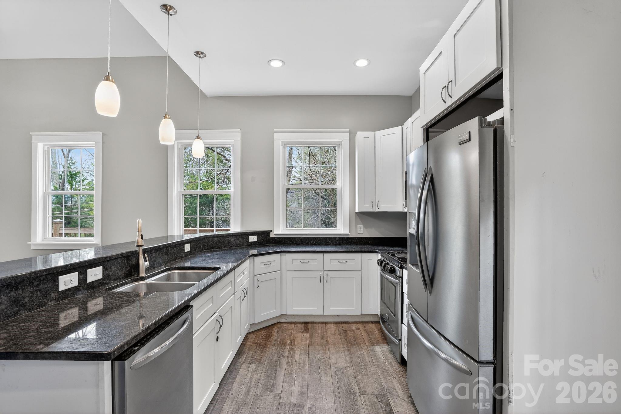 155 N Fork Road Black Mountain NC 28711