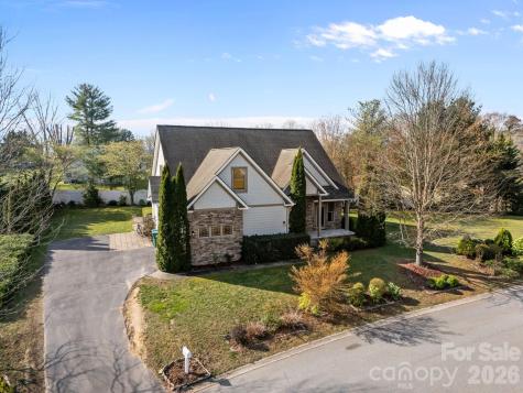 4 Amaretto Drive Candler NC 28715