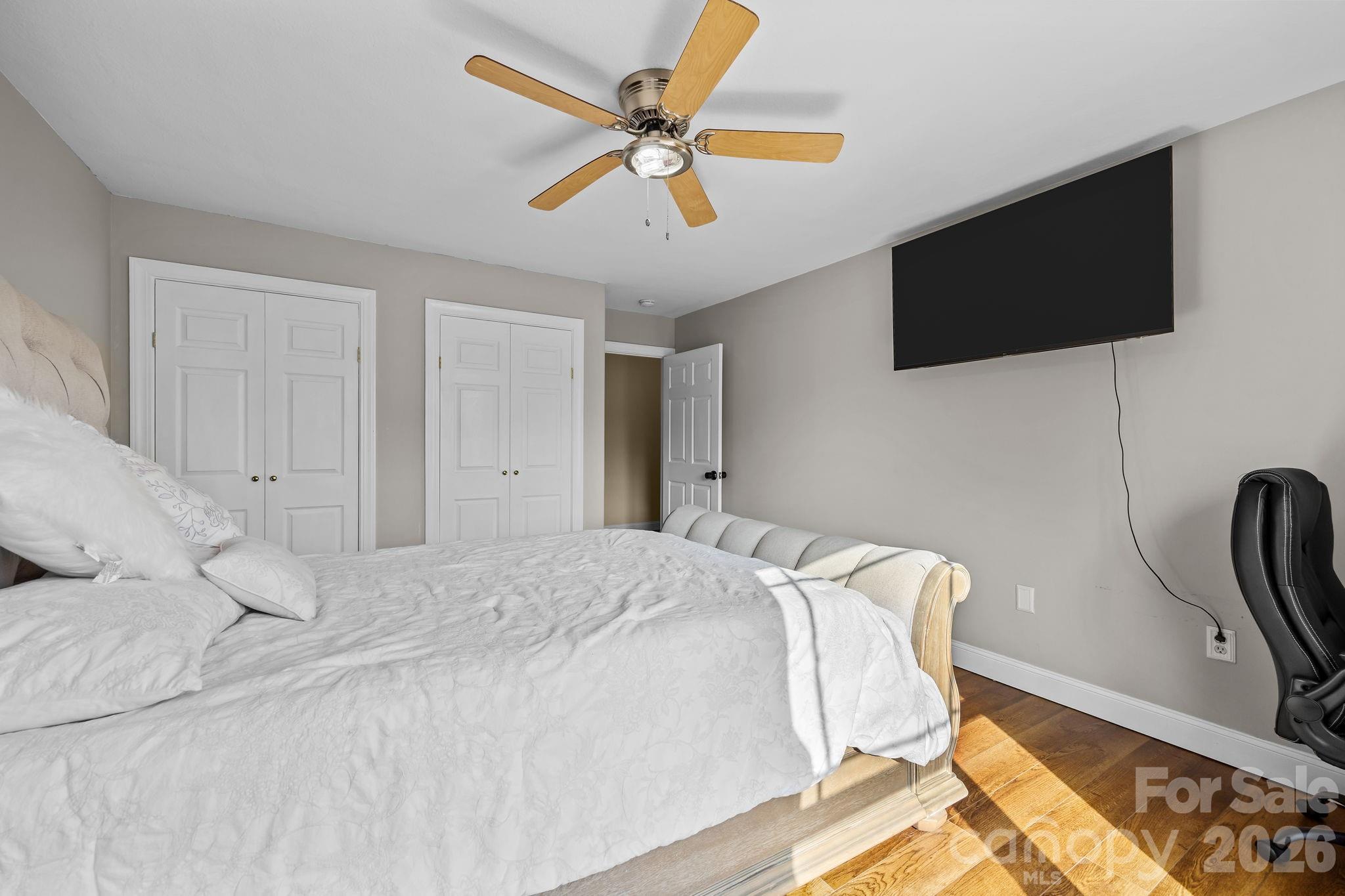 4 Amaretto Drive Candler NC 28715