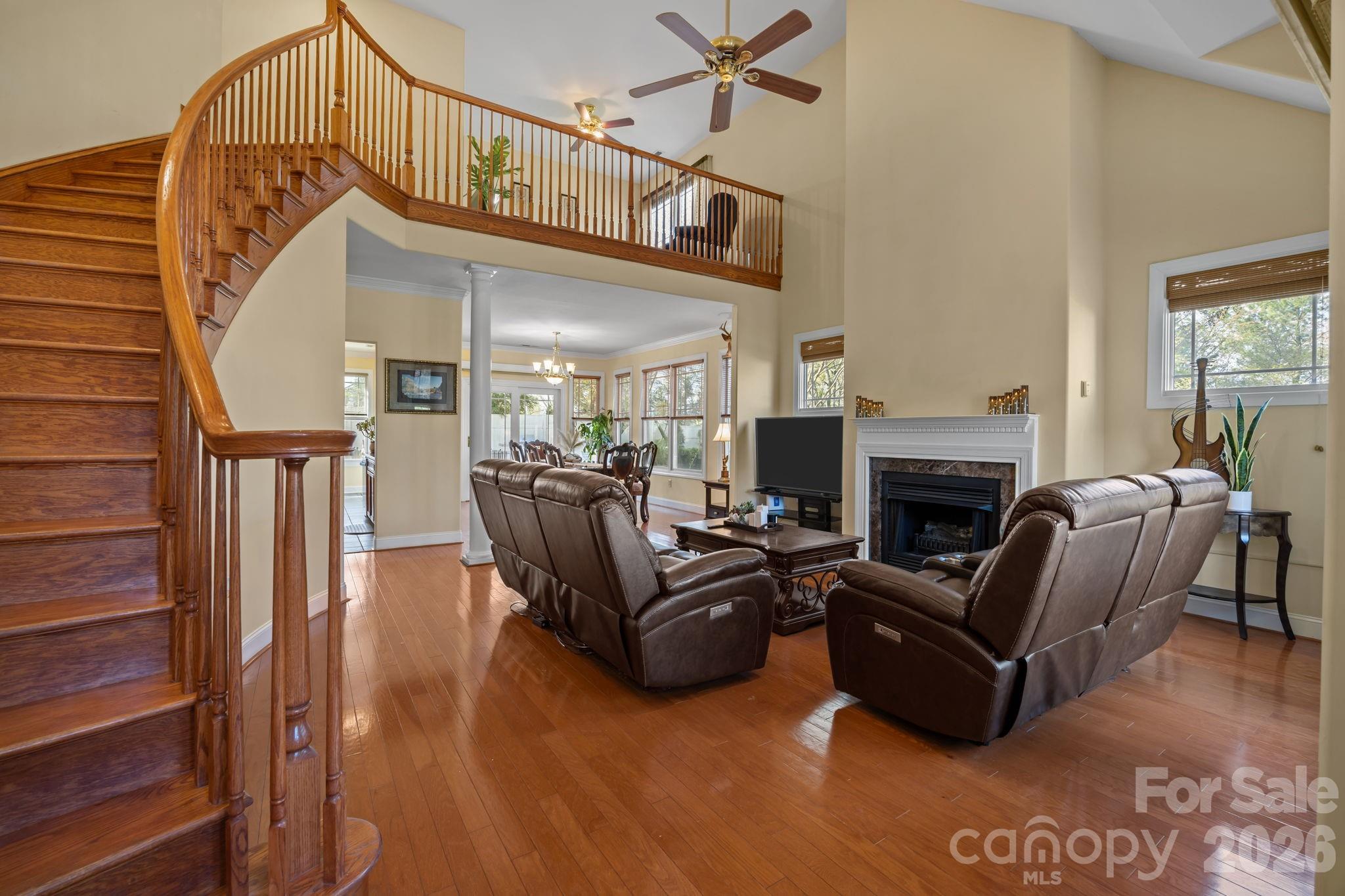 4 Amaretto Drive Candler NC 28715
