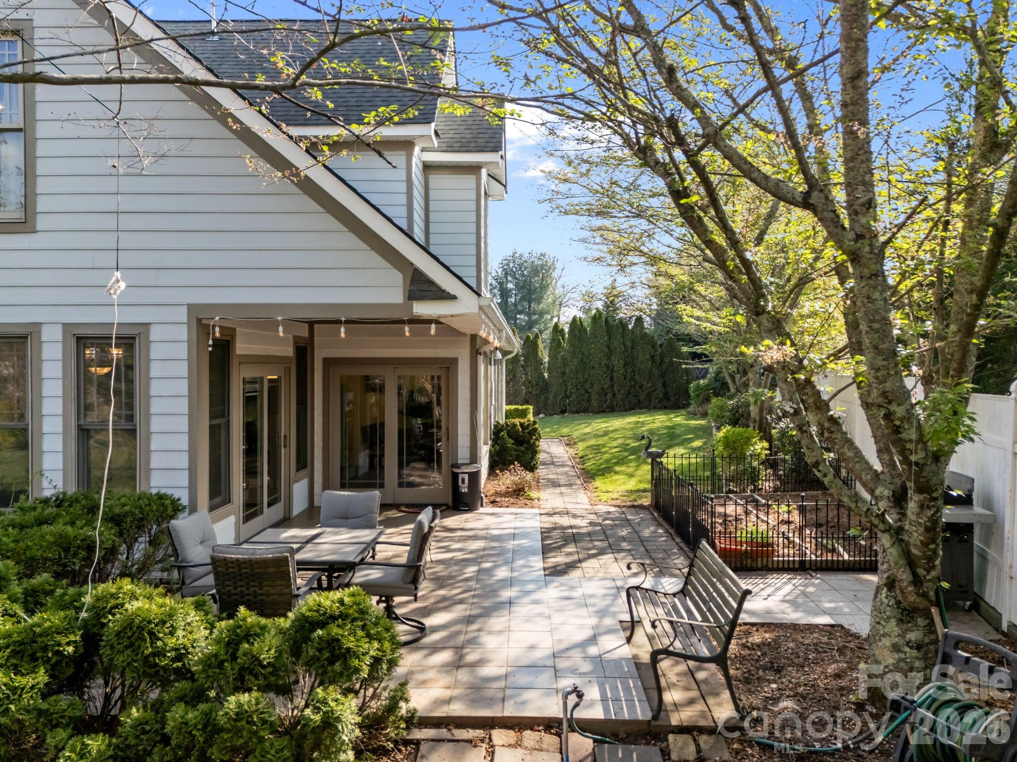 4 Amaretto Drive Candler NC 28715