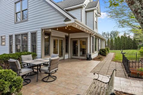 4 Amaretto Drive Candler NC 28715