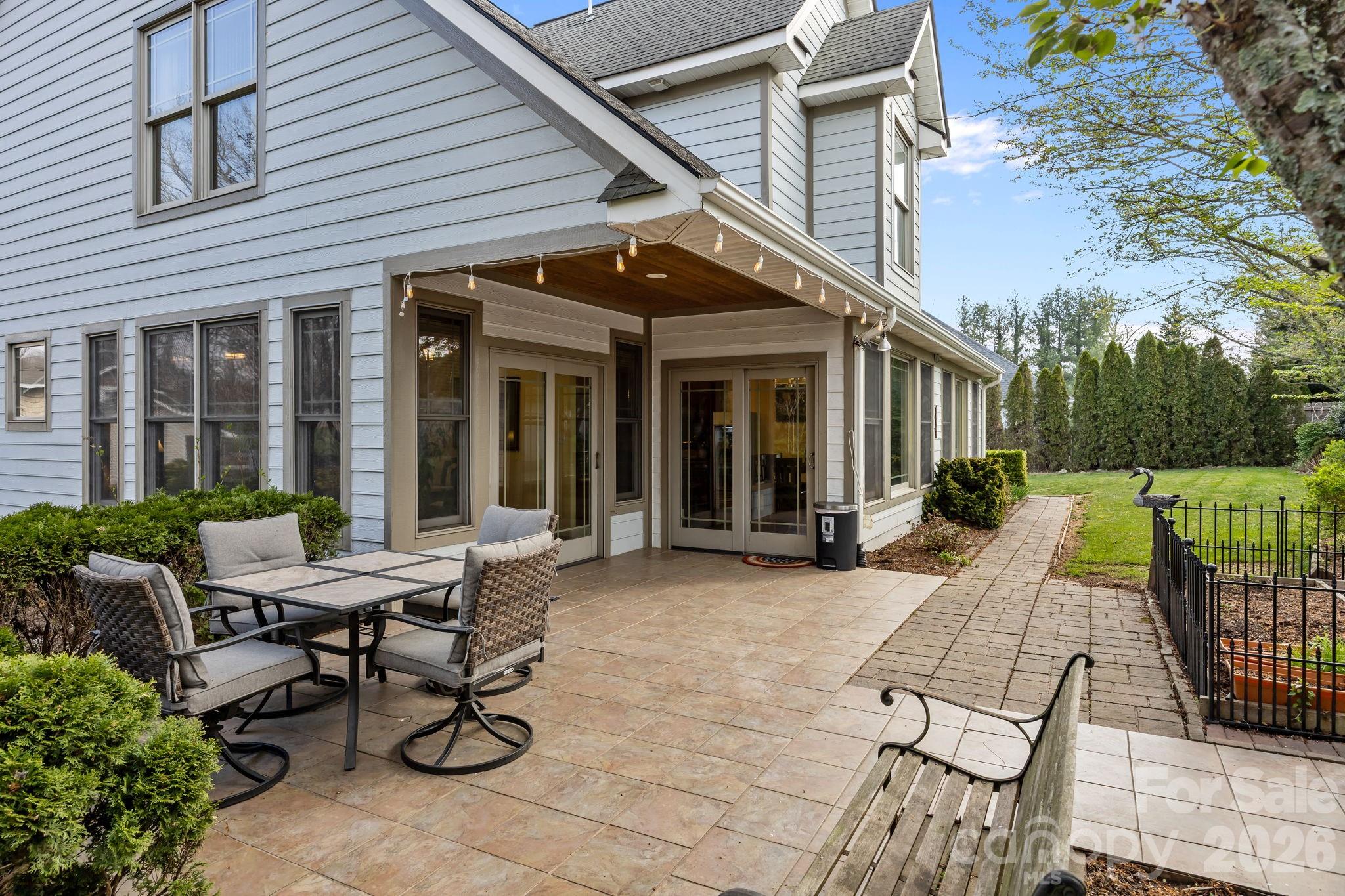 4 Amaretto Drive Candler NC 28715