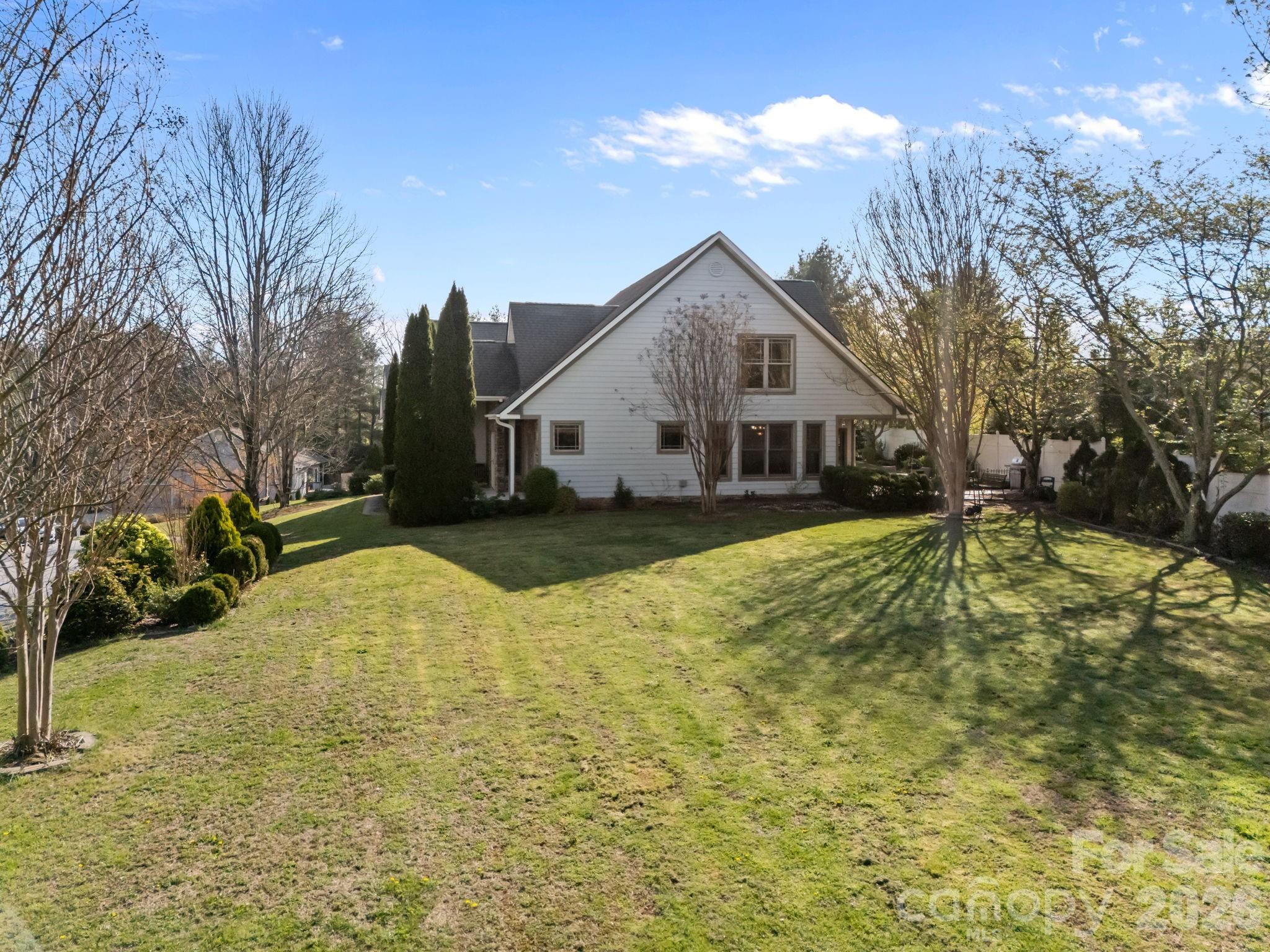 4 Amaretto Drive Candler NC 28715