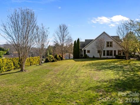 4 Amaretto Drive Candler NC 28715