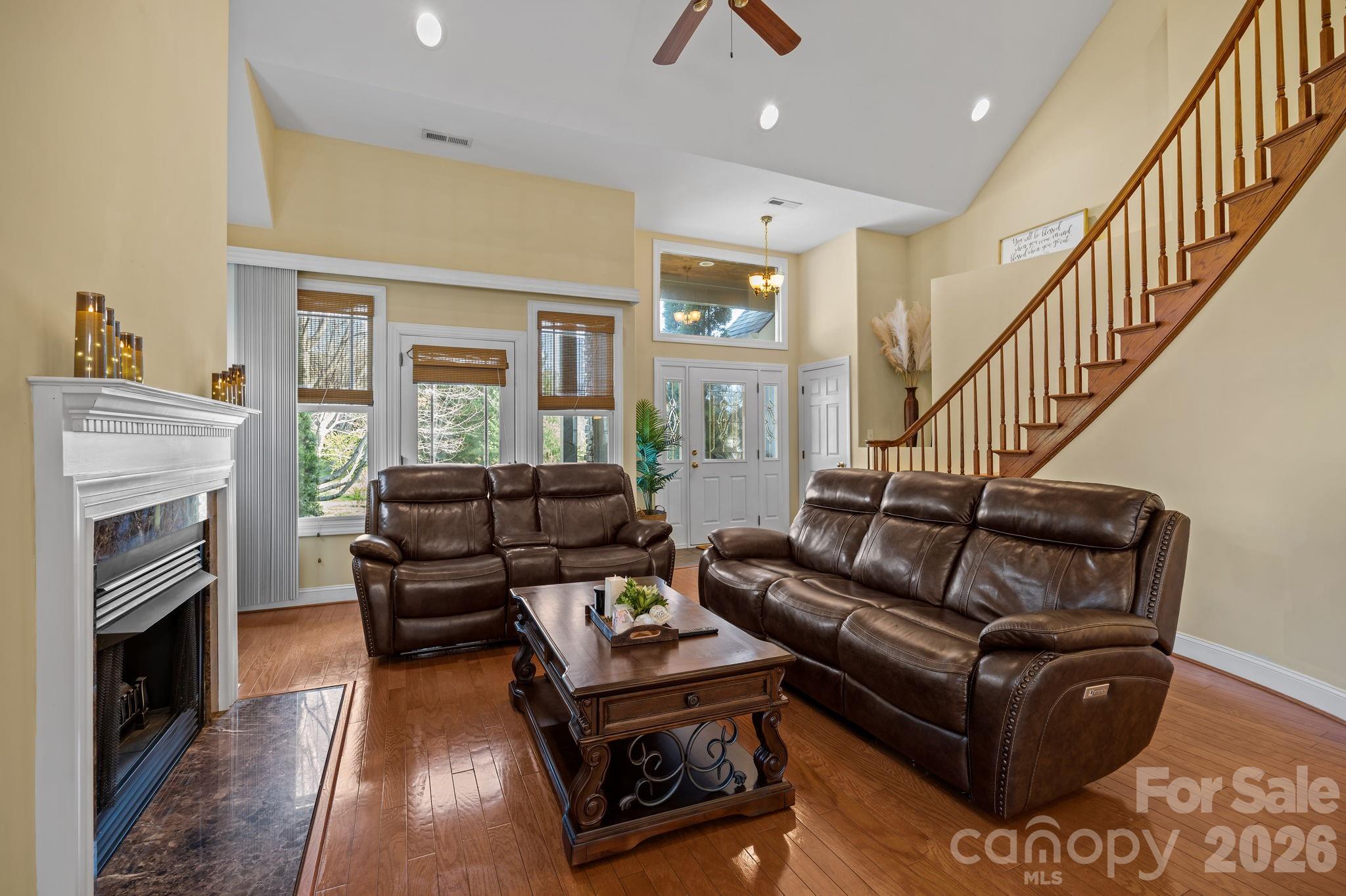 4 Amaretto Drive Candler NC 28715