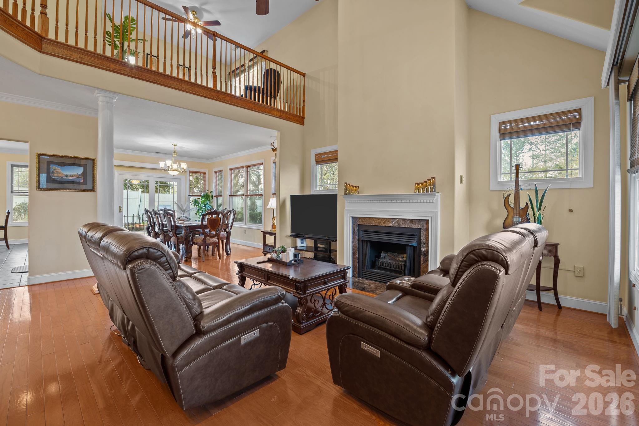 4 Amaretto Drive Candler NC 28715