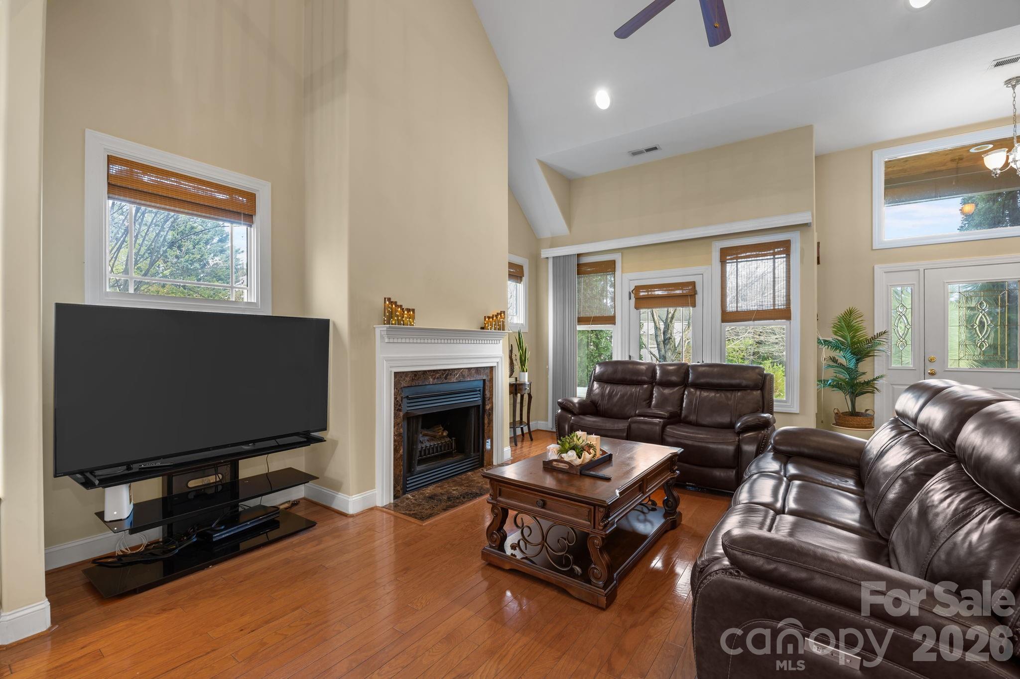 4 Amaretto Drive Candler NC 28715