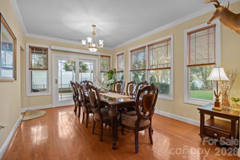 4 Amaretto Drive Candler NC 28715