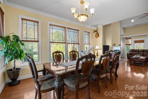 4 Amaretto Drive Candler NC 28715