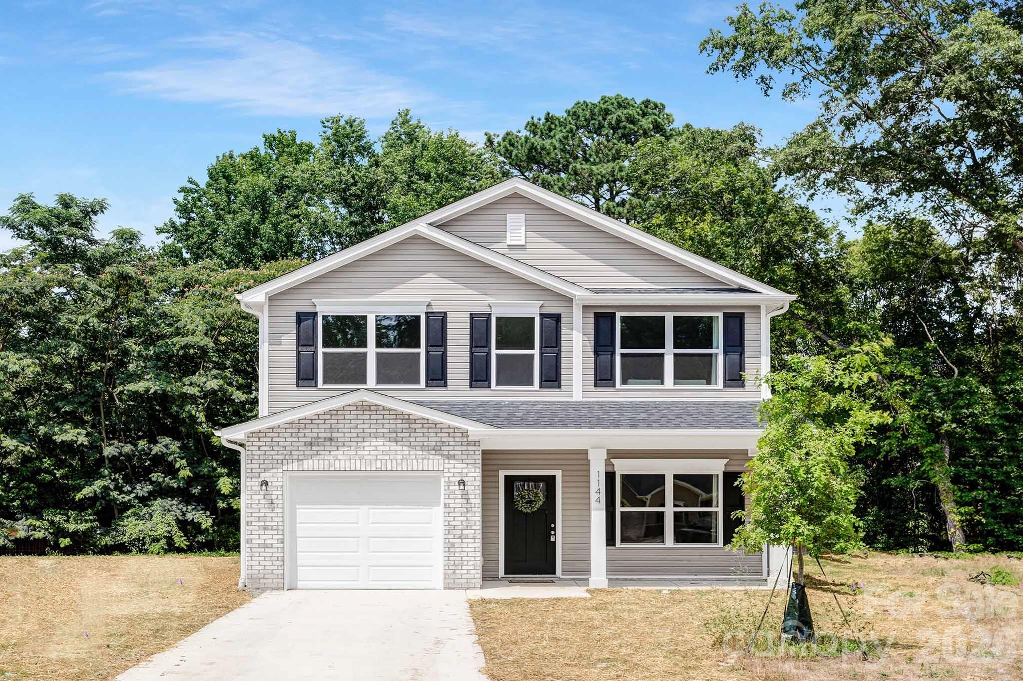 11721 Platon Avenue Huntersville NC 28078