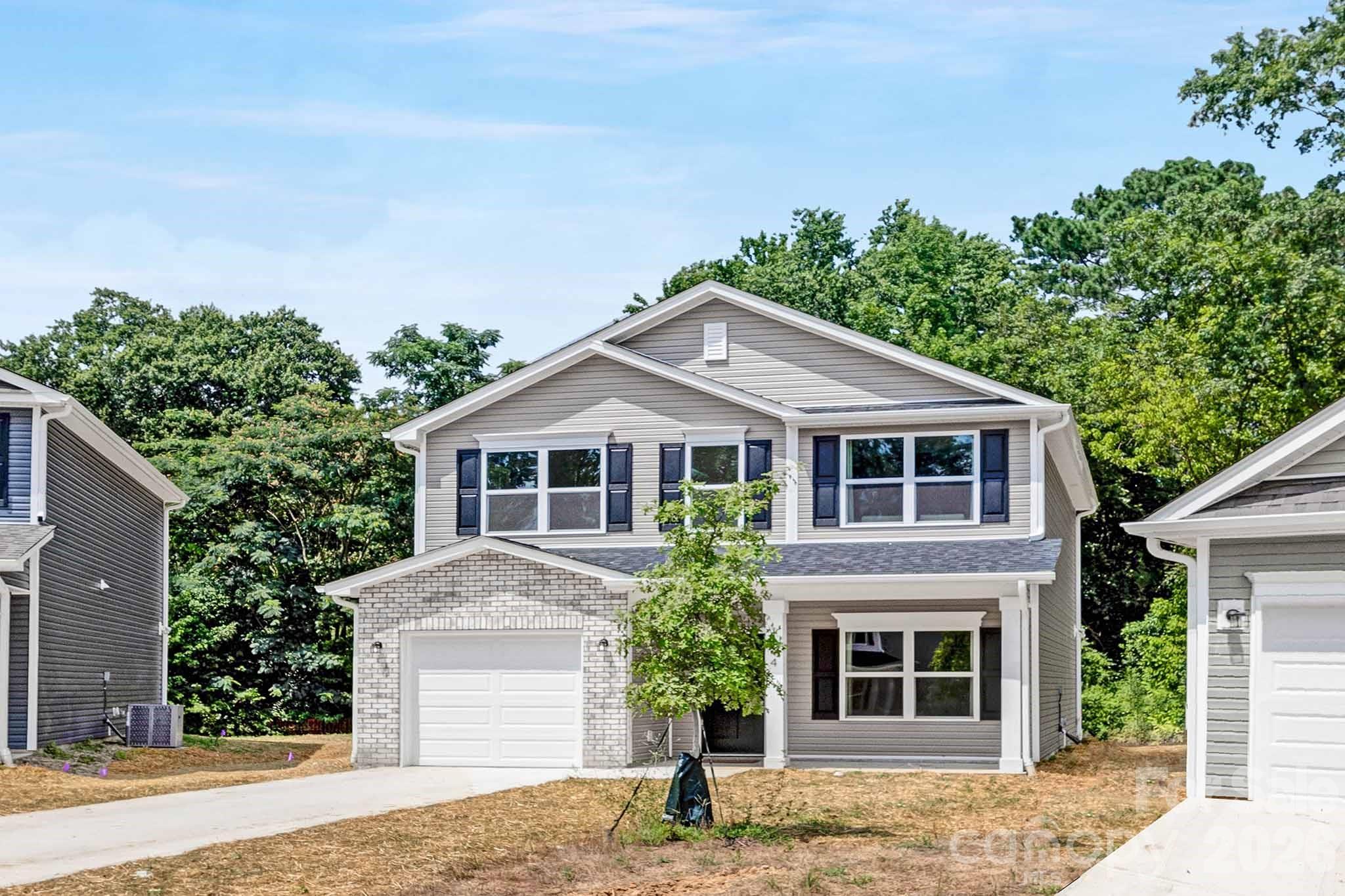 11721 Platon Avenue Huntersville NC 28078