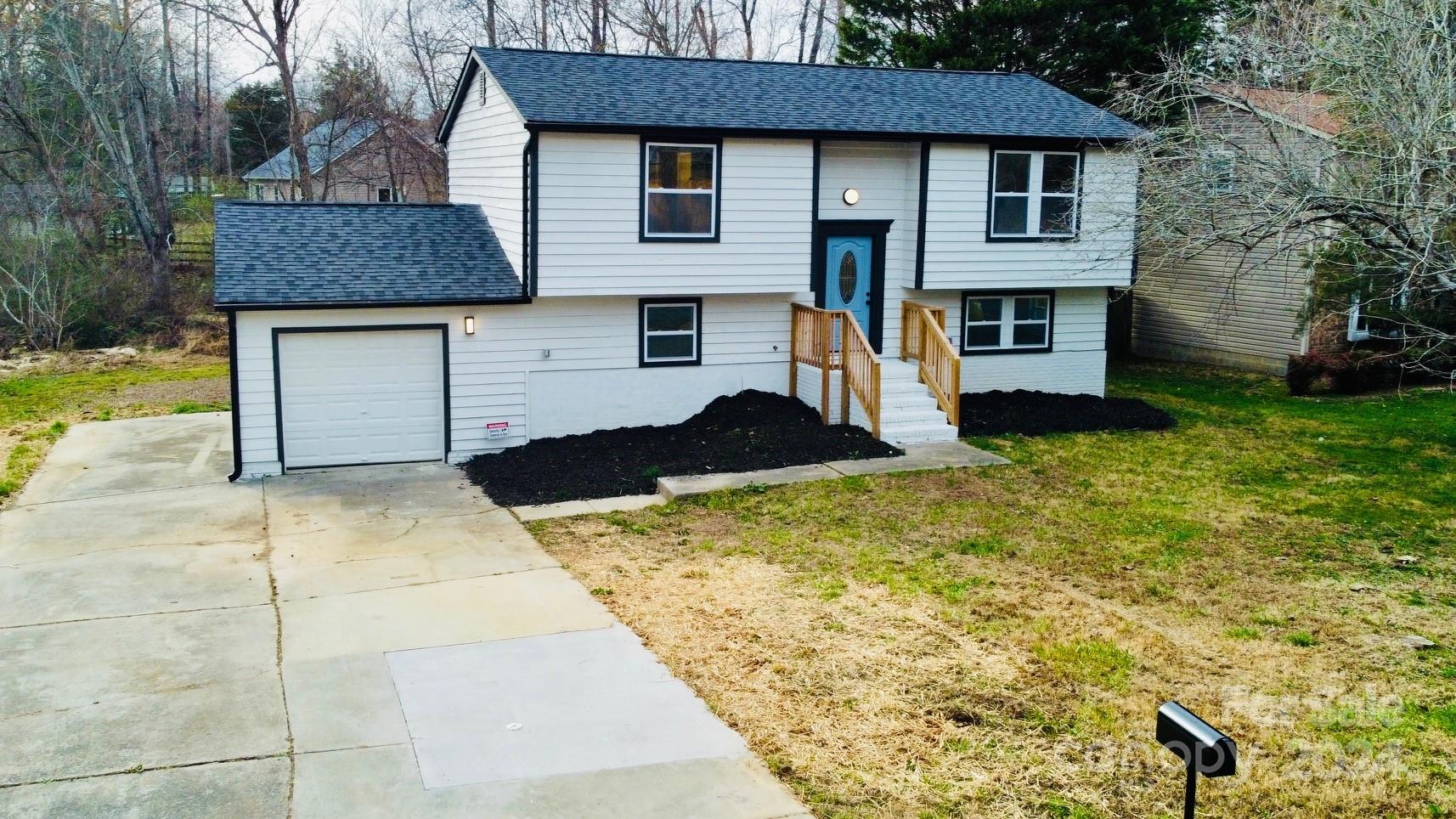 8234 Ivy Hollow Drive Charlotte NC 28227