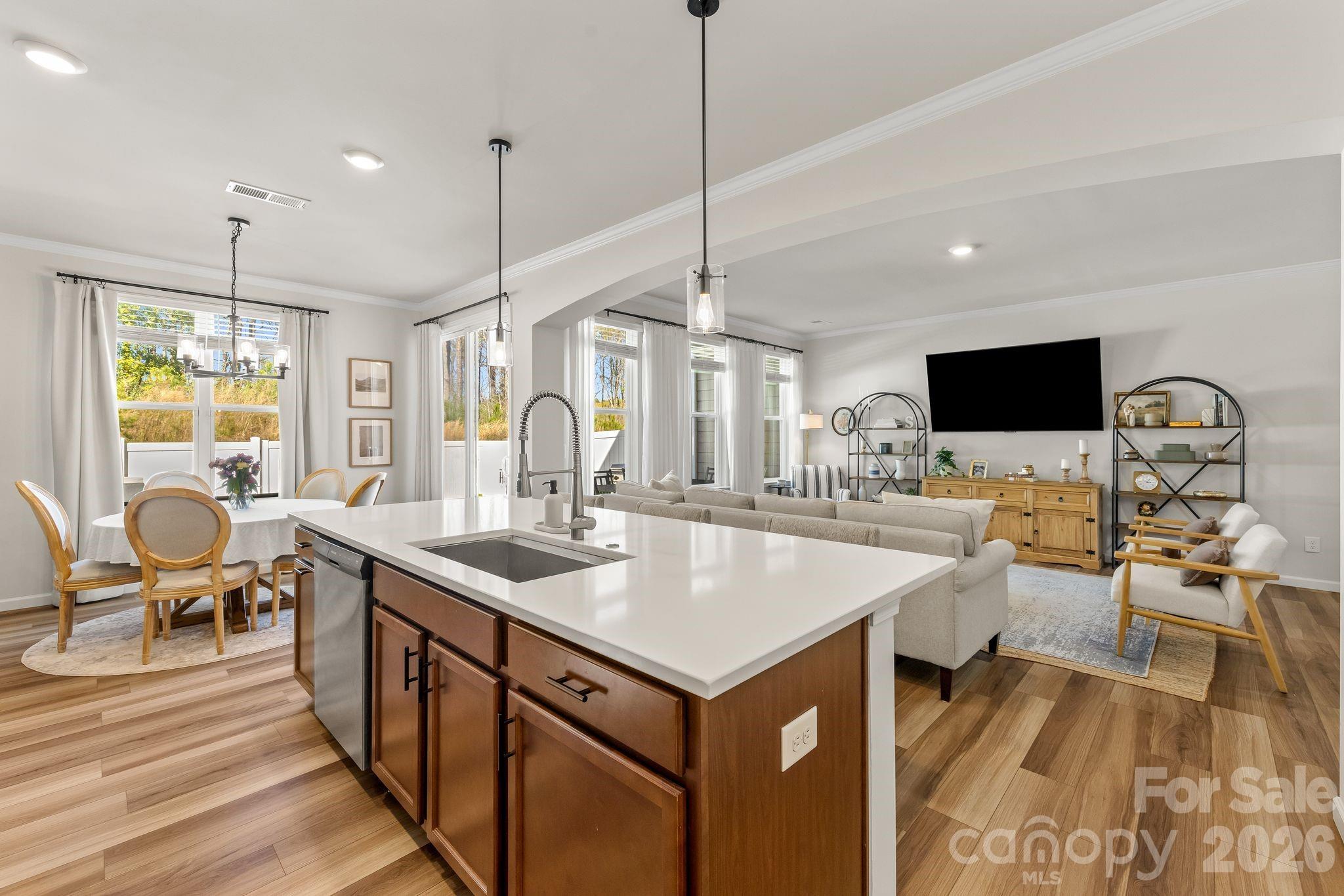 8208 Merryvale Lane Charlotte NC 28214