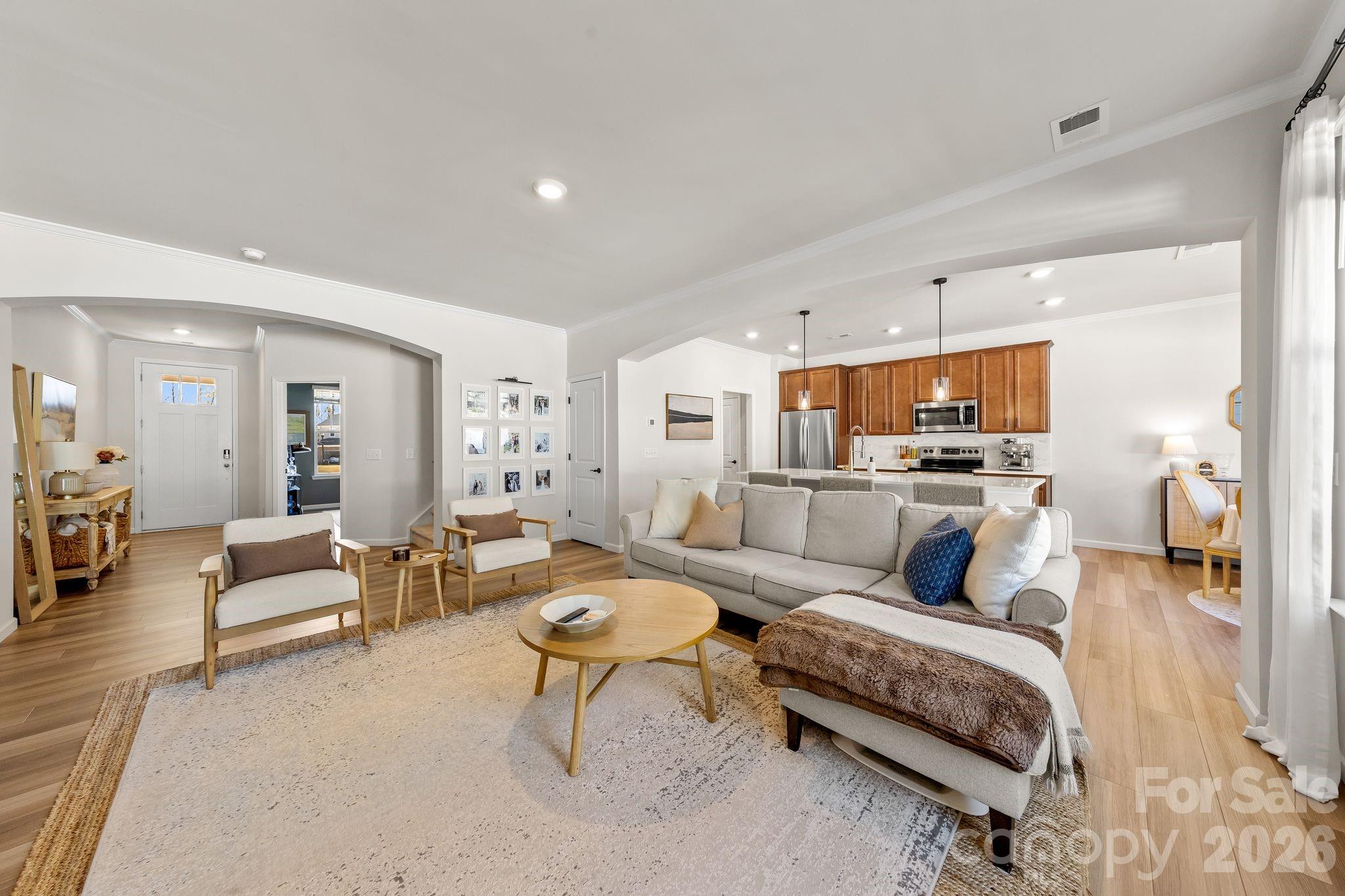 8208 Merryvale Lane Charlotte NC 28214