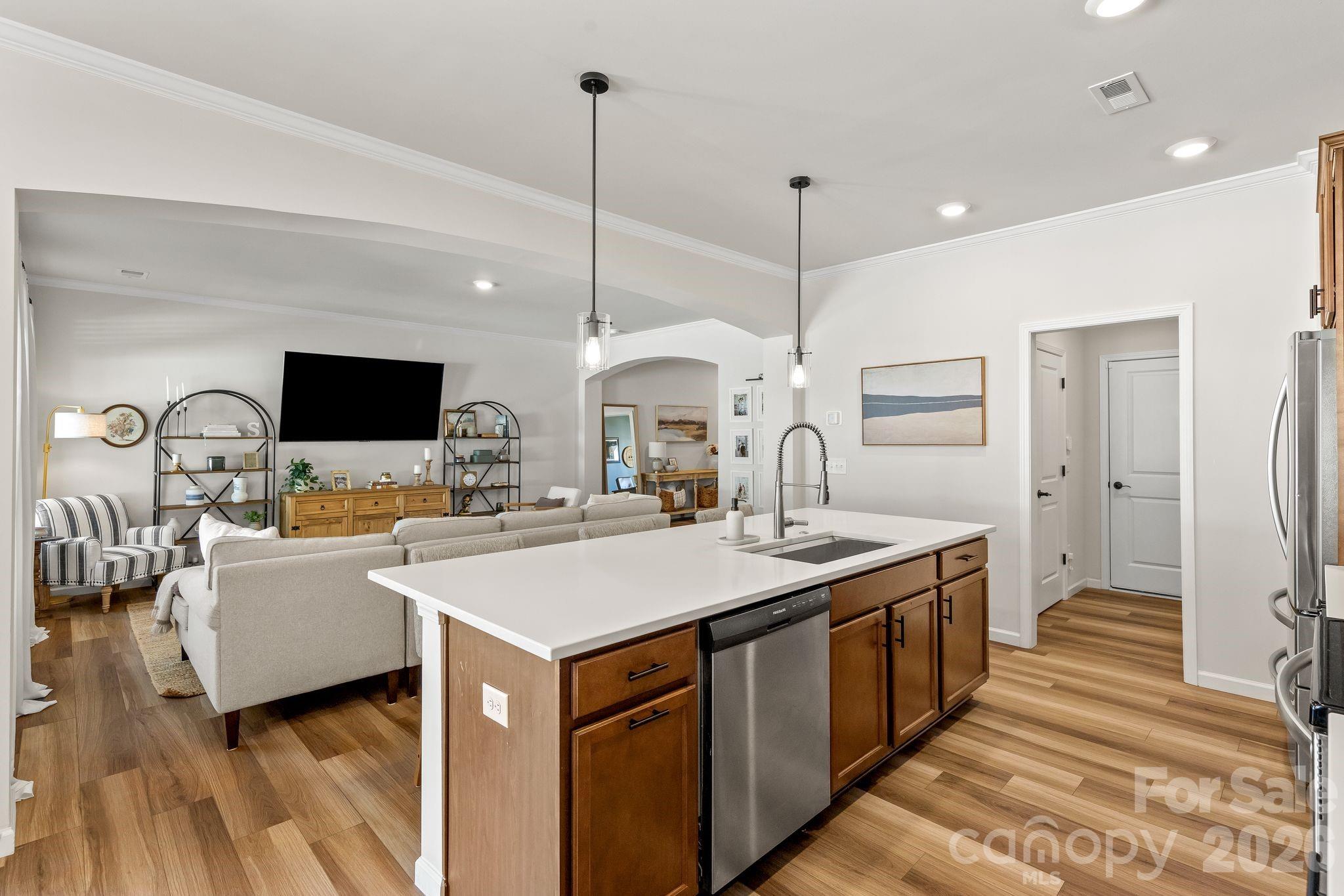 8208 Merryvale Lane Charlotte NC 28214