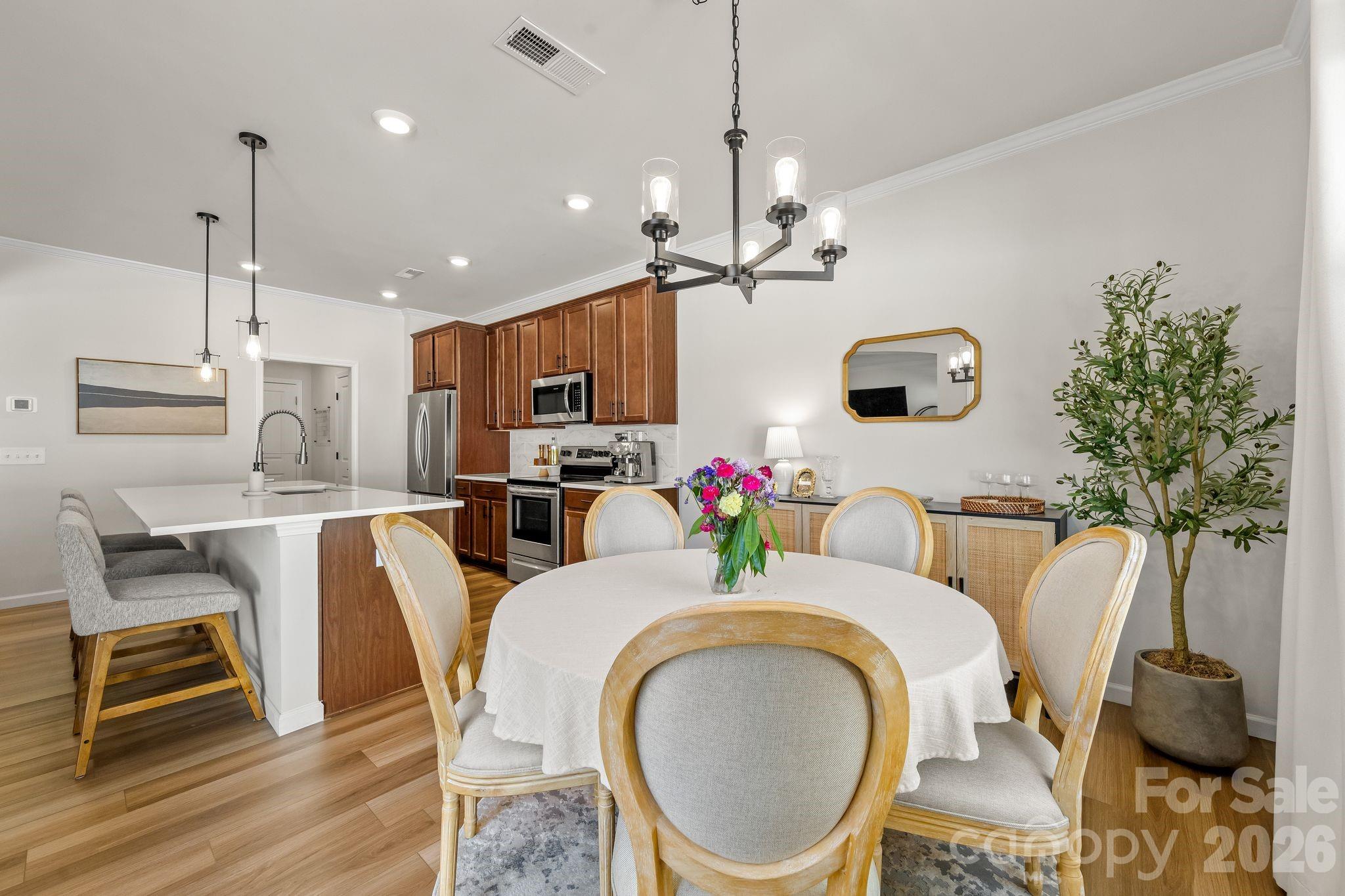 8208 Merryvale Lane Charlotte NC 28214