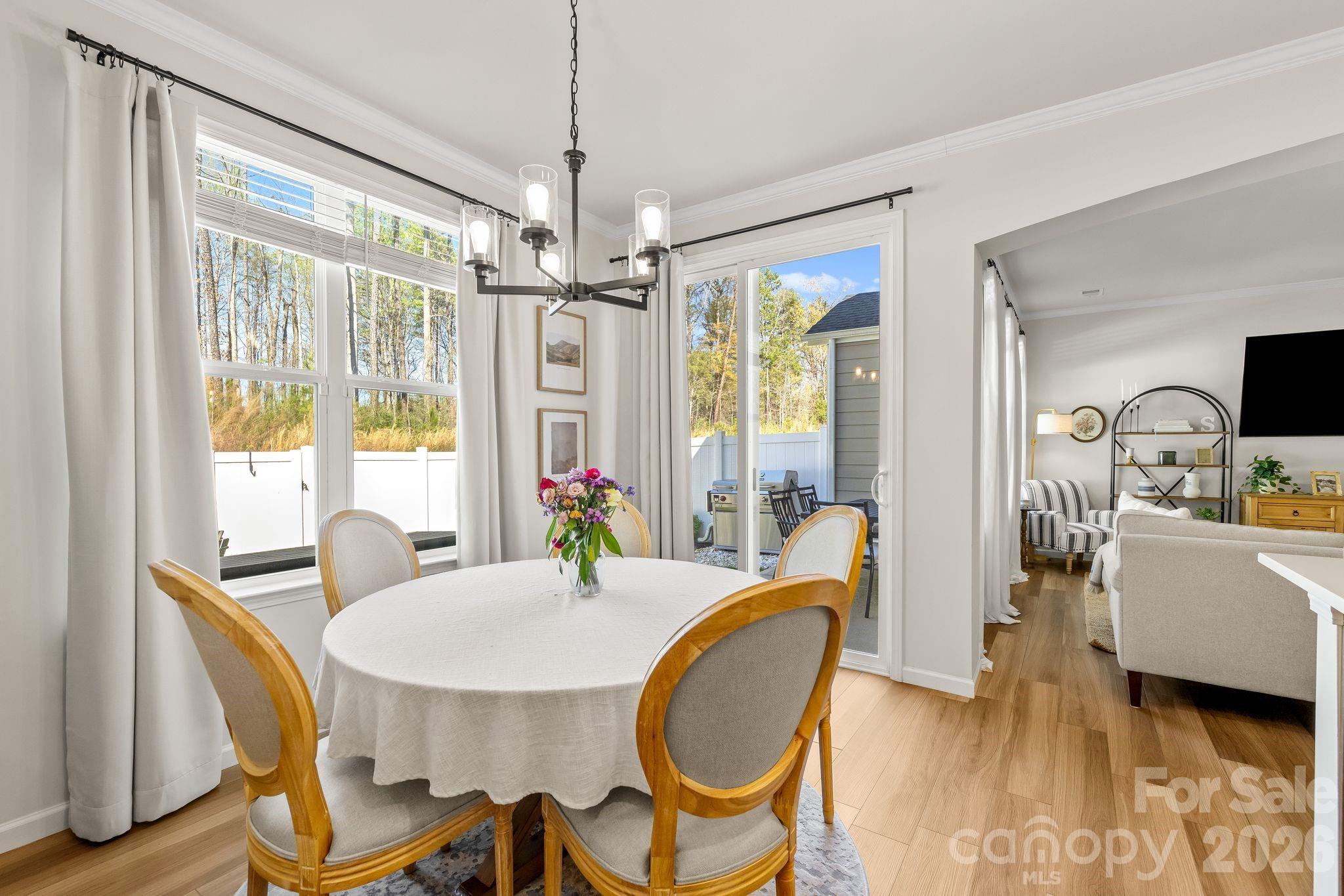 8208 Merryvale Lane Charlotte NC 28214