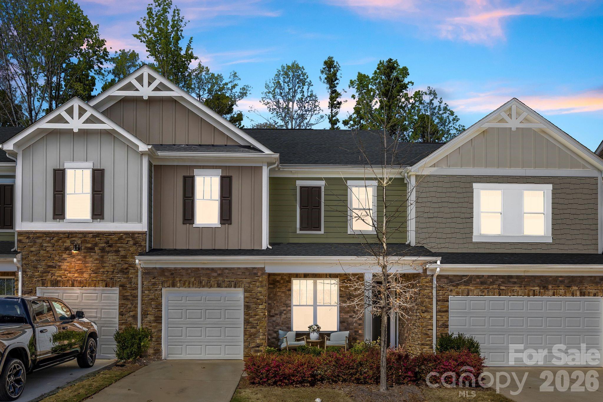 8208 Merryvale Lane Charlotte NC 28214