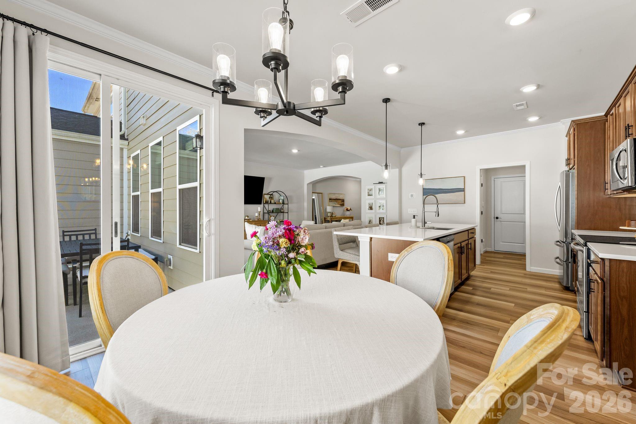 8208 Merryvale Lane Charlotte NC 28214