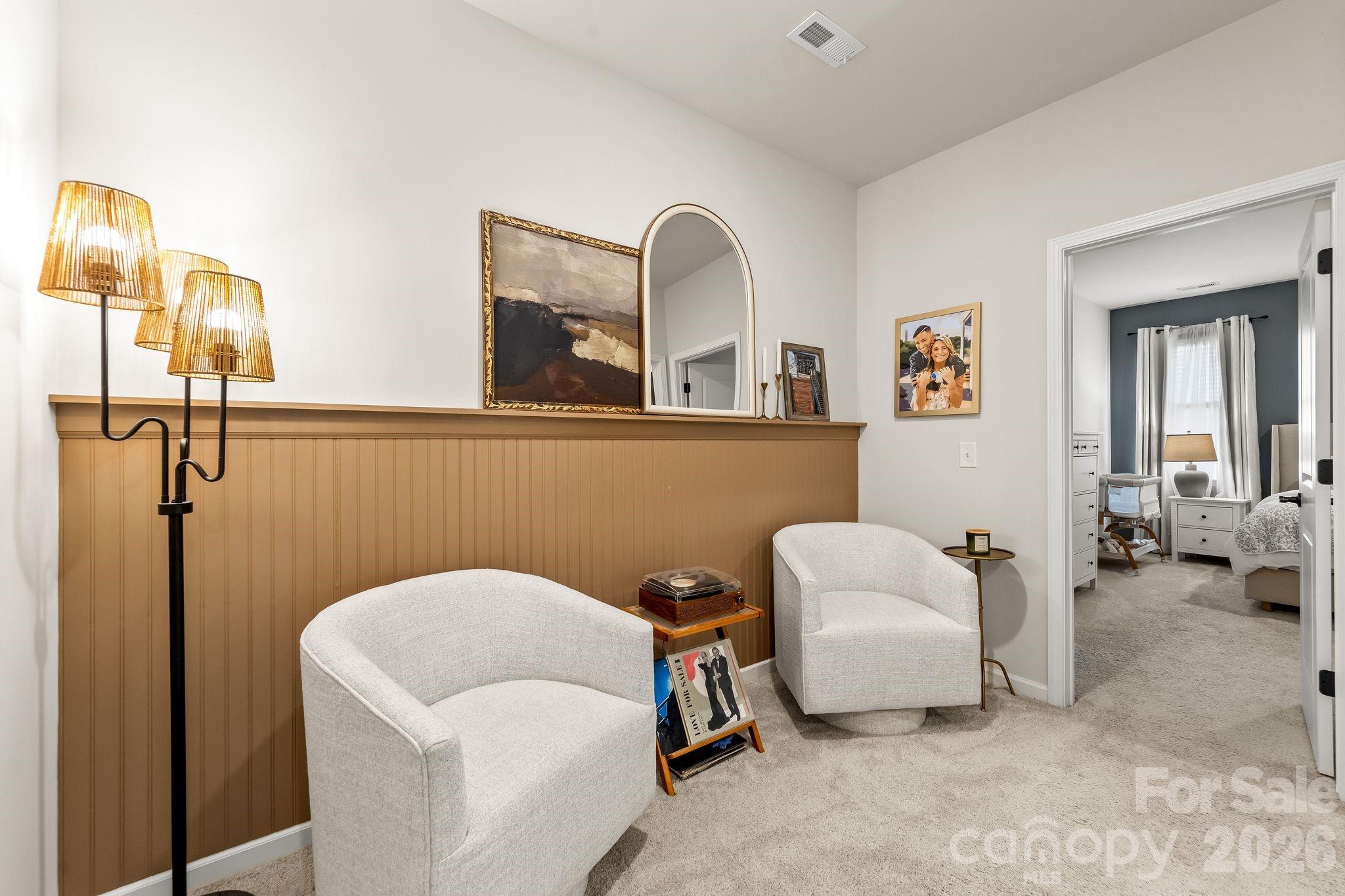 8208 Merryvale Lane Charlotte NC 28214